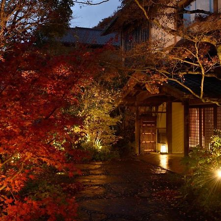 Ryokan Sumiya Kihoan Kameoka Екстериор снимка