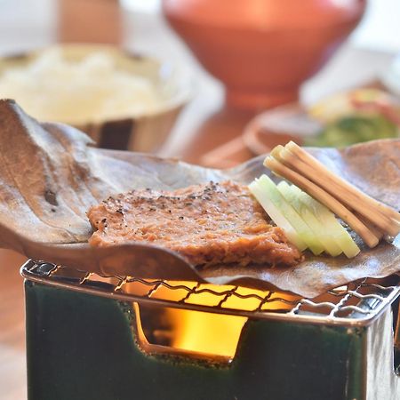 Ryokan Sumiya Kihoan Kameoka Екстериор снимка