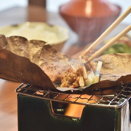 Ryokan Sumiya Kihoan Kameoka Екстериор снимка