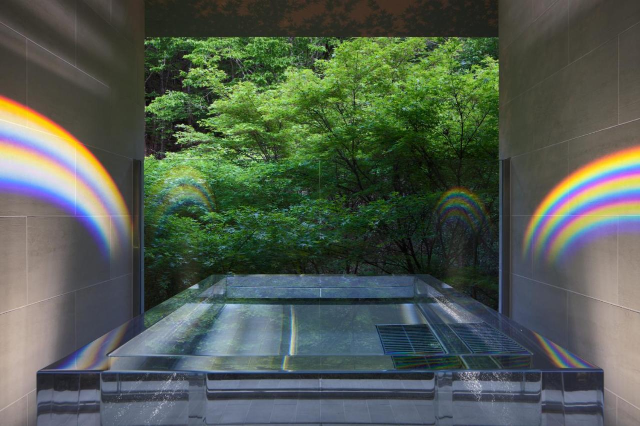 Ryokan Sumiya Kihoan Kameoka Екстериор снимка