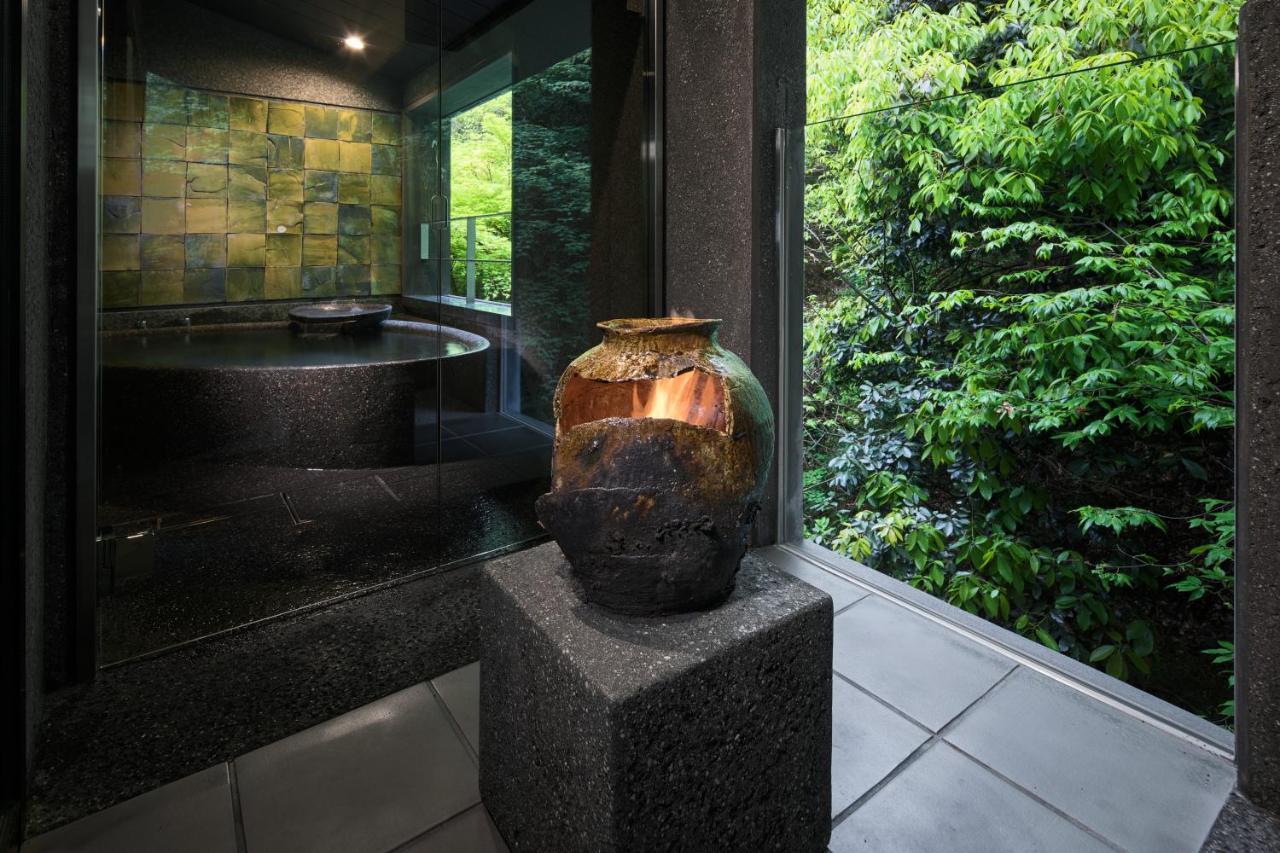 Ryokan Sumiya Kihoan Kameoka Екстериор снимка