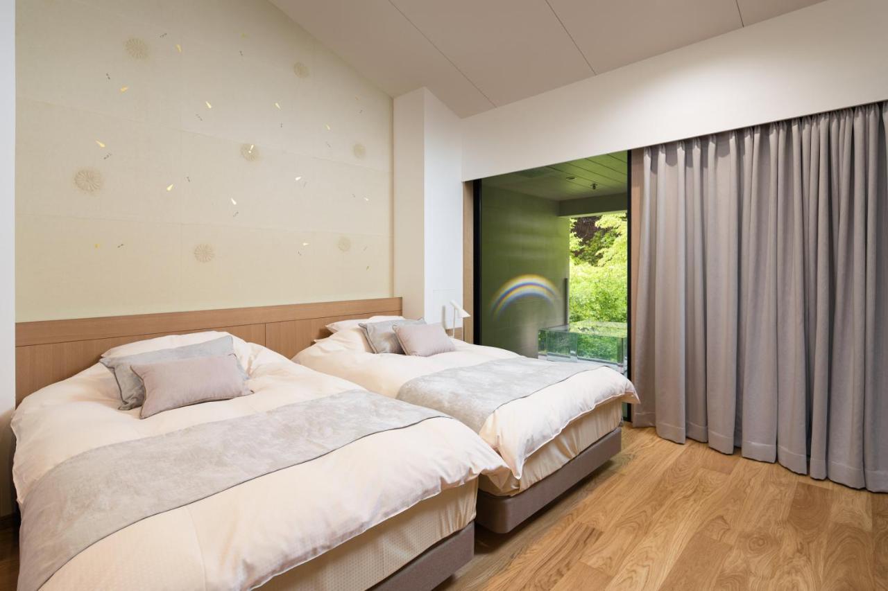 Ryokan Sumiya Kihoan Kameoka Екстериор снимка