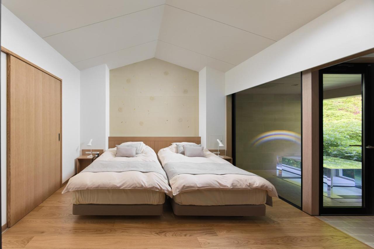 Ryokan Sumiya Kihoan Kameoka Екстериор снимка