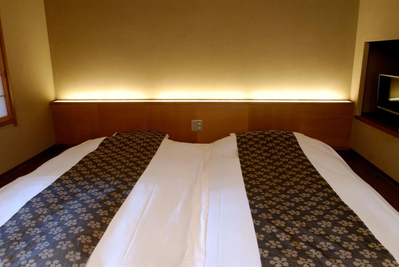 Ryokan Sumiya Kihoan Kameoka Екстериор снимка