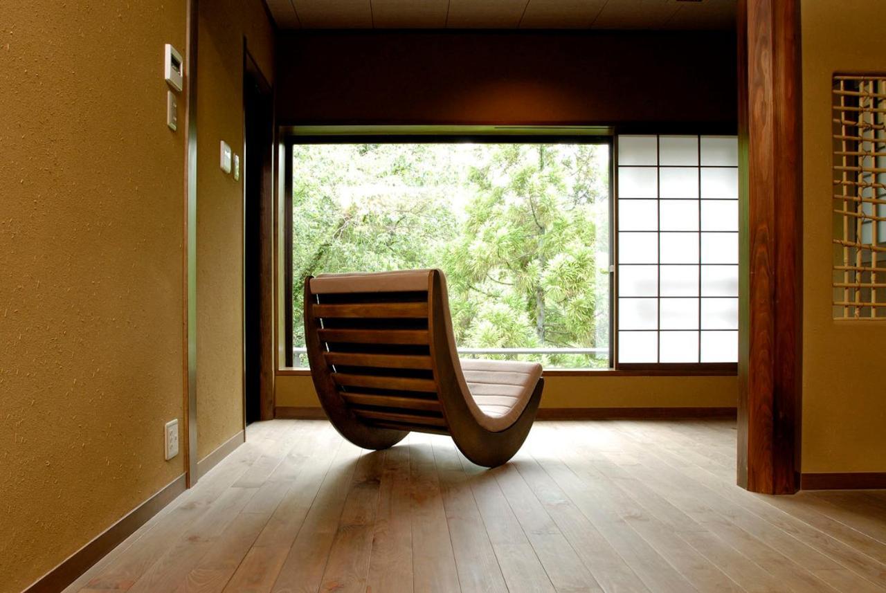 Ryokan Sumiya Kihoan Kameoka Екстериор снимка