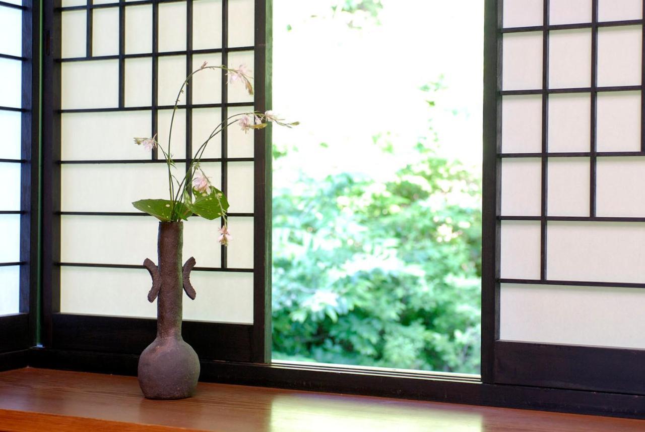Ryokan Sumiya Kihoan Kameoka Екстериор снимка