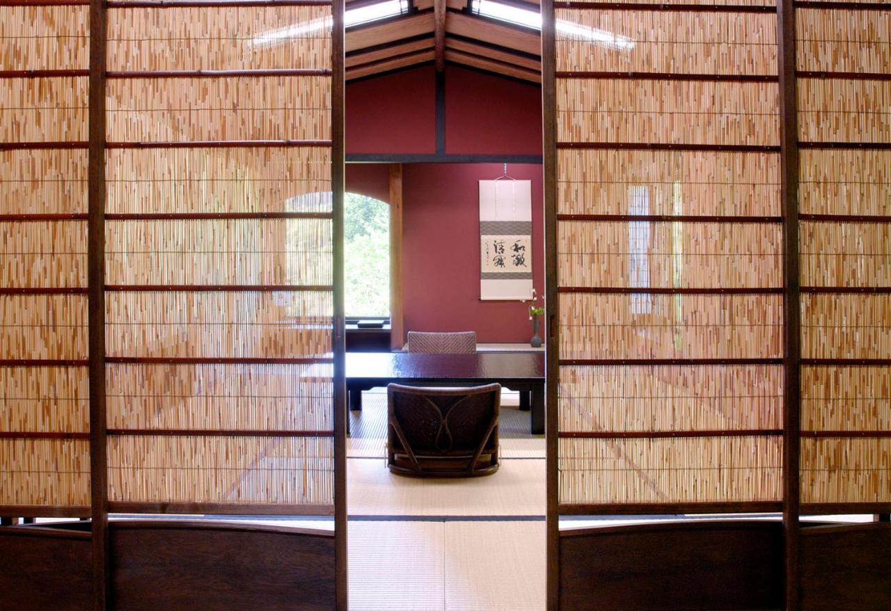 Ryokan Sumiya Kihoan Kameoka Екстериор снимка