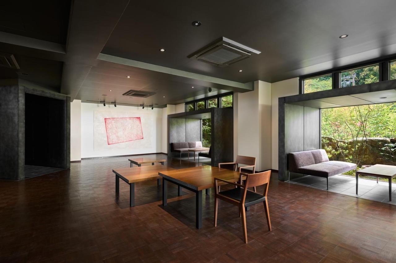 Ryokan Sumiya Kihoan Kameoka Екстериор снимка
