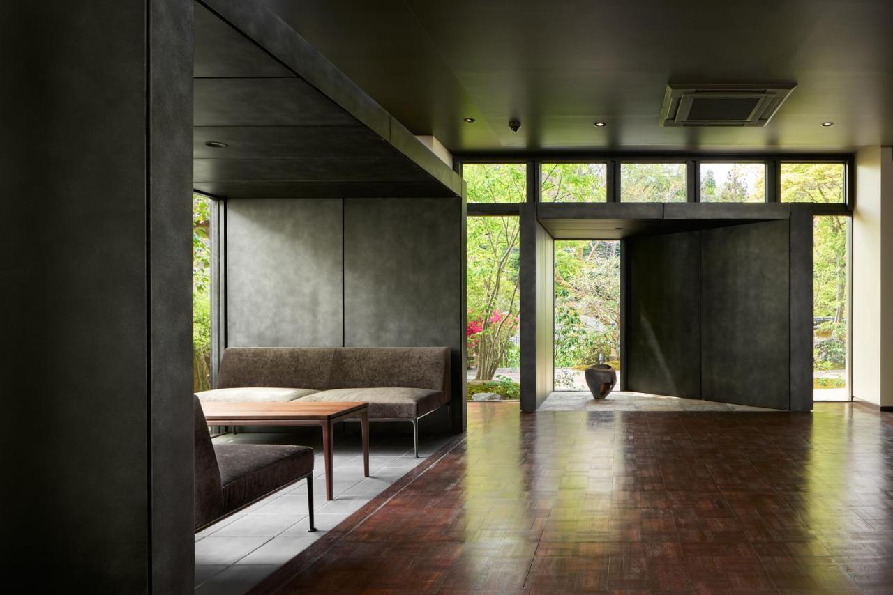 Ryokan Sumiya Kihoan Kameoka Екстериор снимка