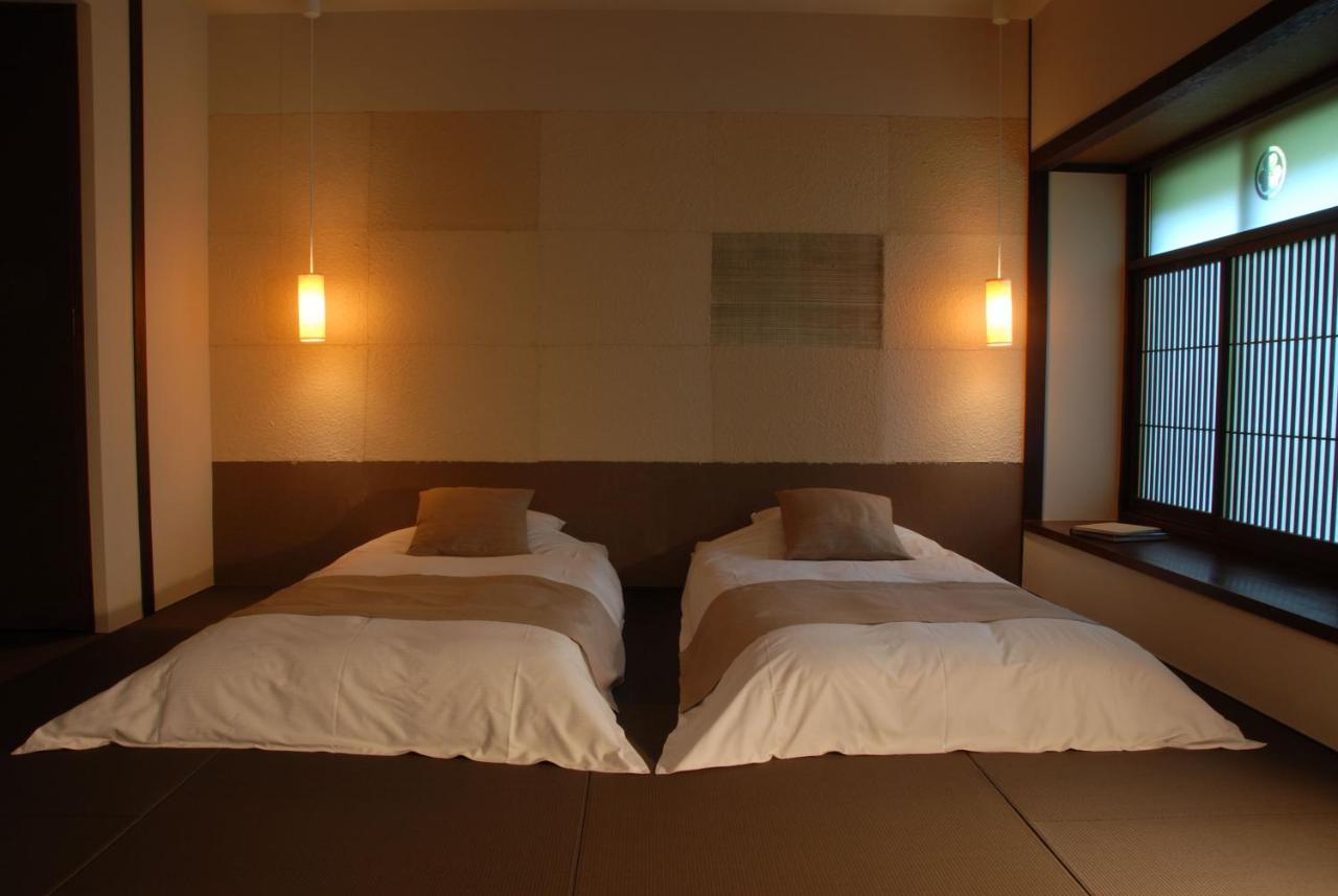 Ryokan Sumiya Kihoan Kameoka Екстериор снимка