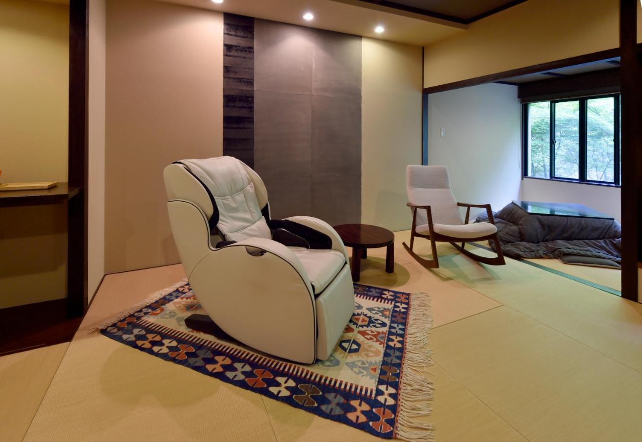 Ryokan Sumiya Kihoan Kameoka Екстериор снимка