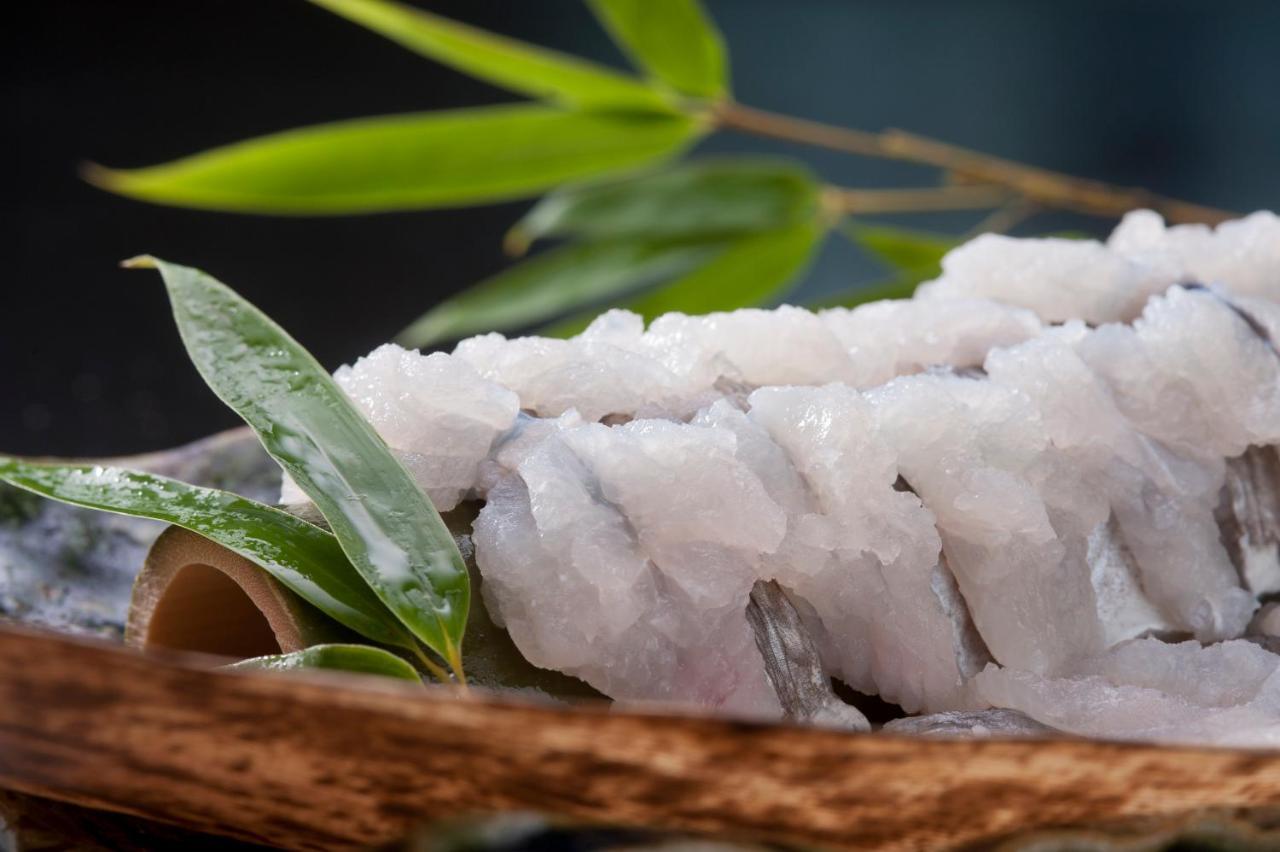 Ryokan Sumiya Kihoan Kameoka Екстериор снимка