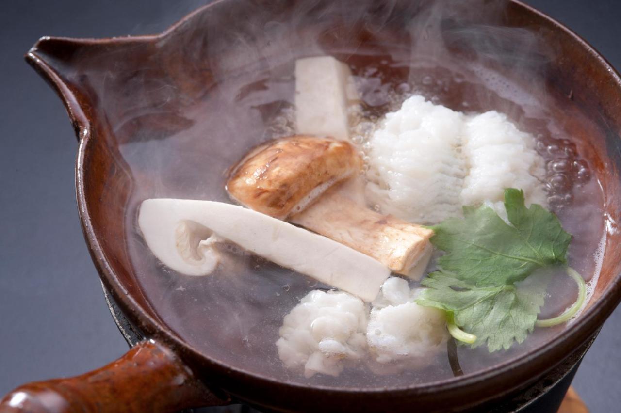 Ryokan Sumiya Kihoan Kameoka Екстериор снимка