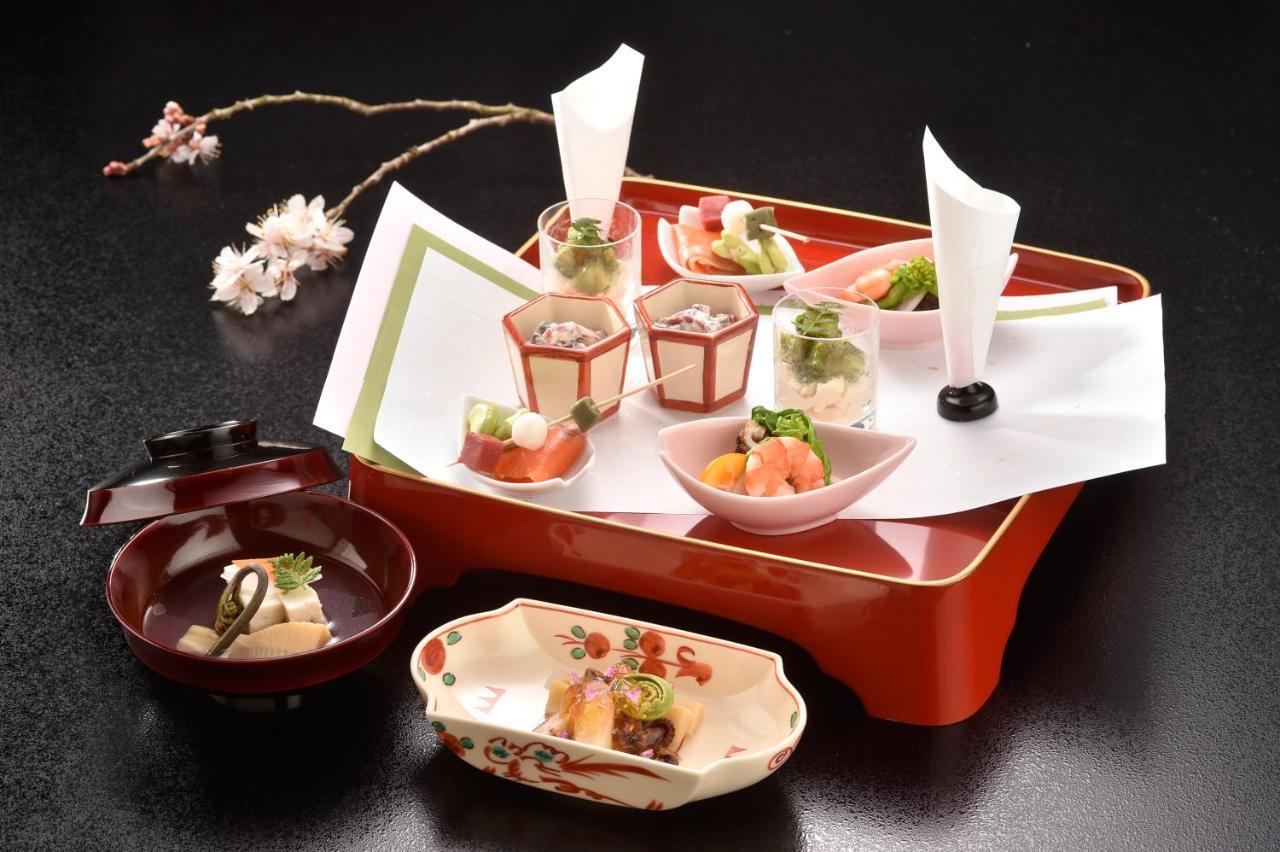 Ryokan Sumiya Kihoan Kameoka Екстериор снимка