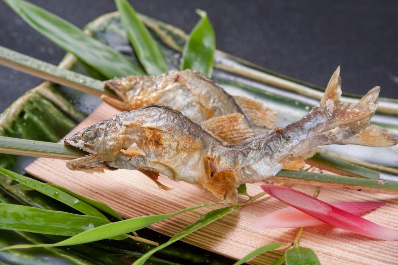 Ryokan Sumiya Kihoan Kameoka Екстериор снимка