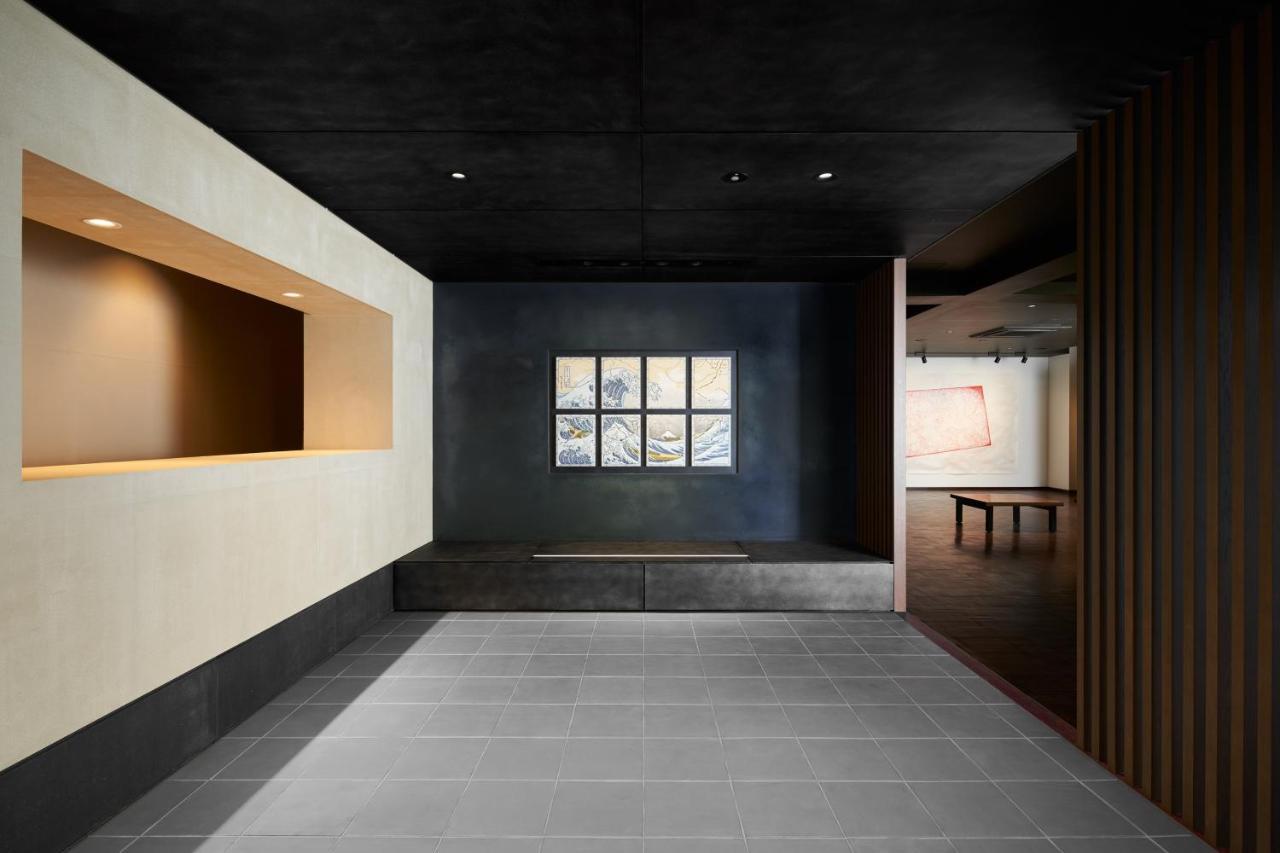 Ryokan Sumiya Kihoan Kameoka Екстериор снимка