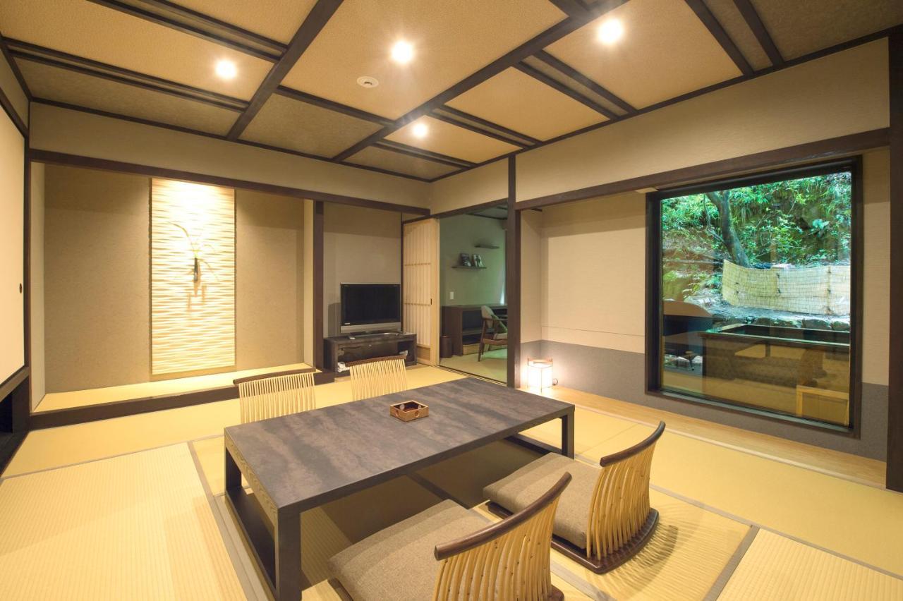 Ryokan Sumiya Kihoan Kameoka Екстериор снимка
