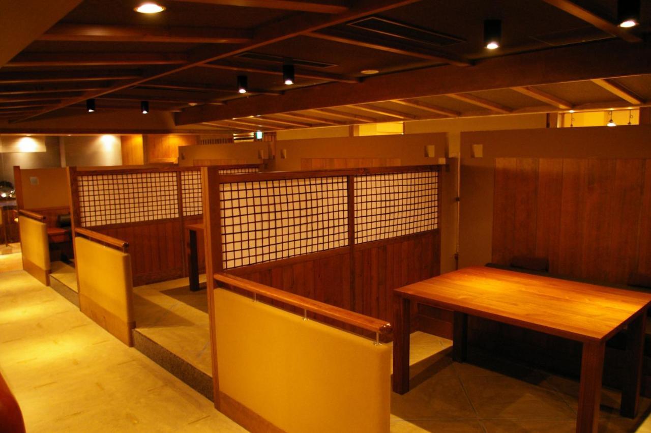 Ryokan Sumiya Kihoan Kameoka Екстериор снимка