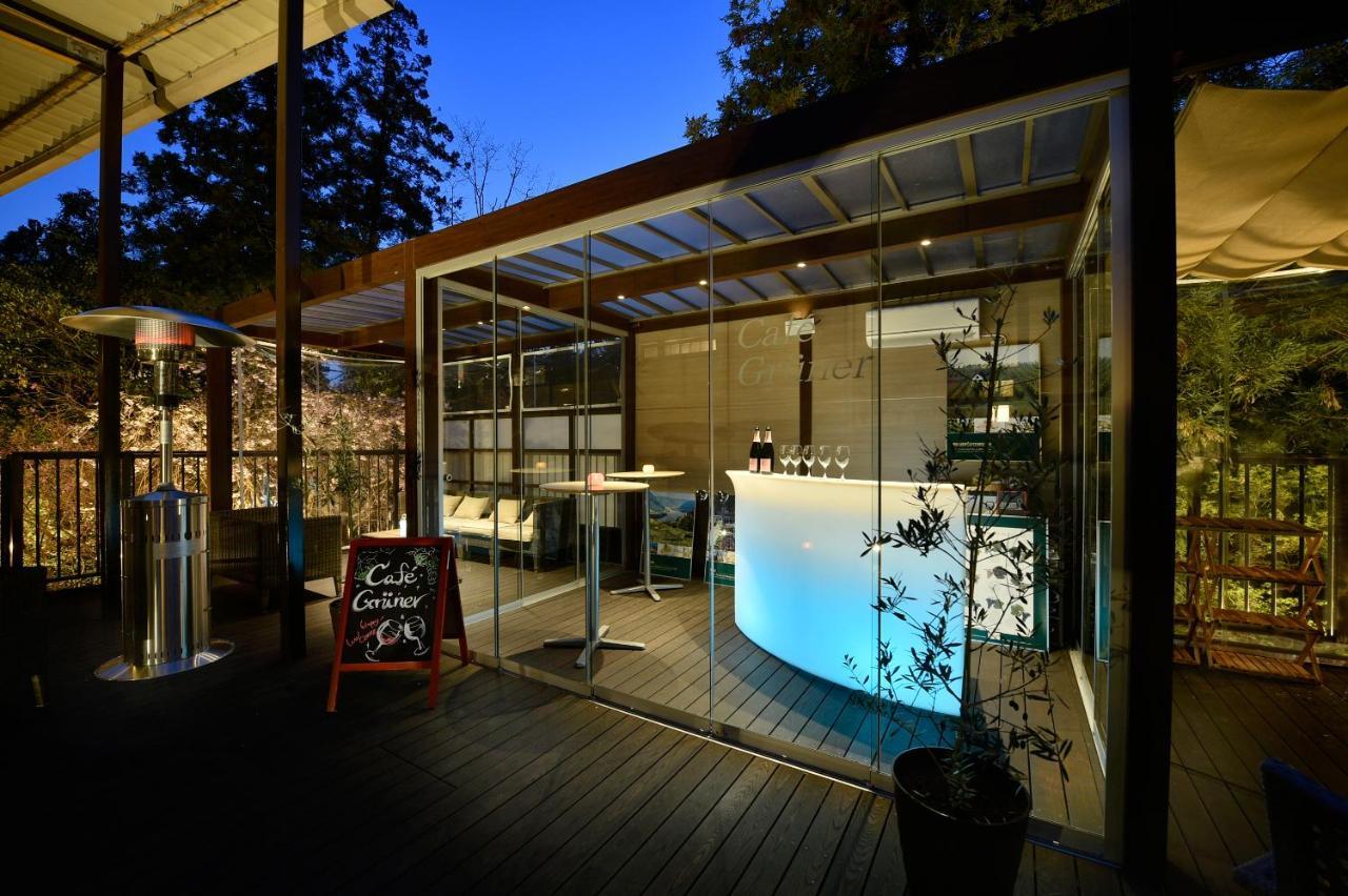 Ryokan Sumiya Kihoan Kameoka Екстериор снимка