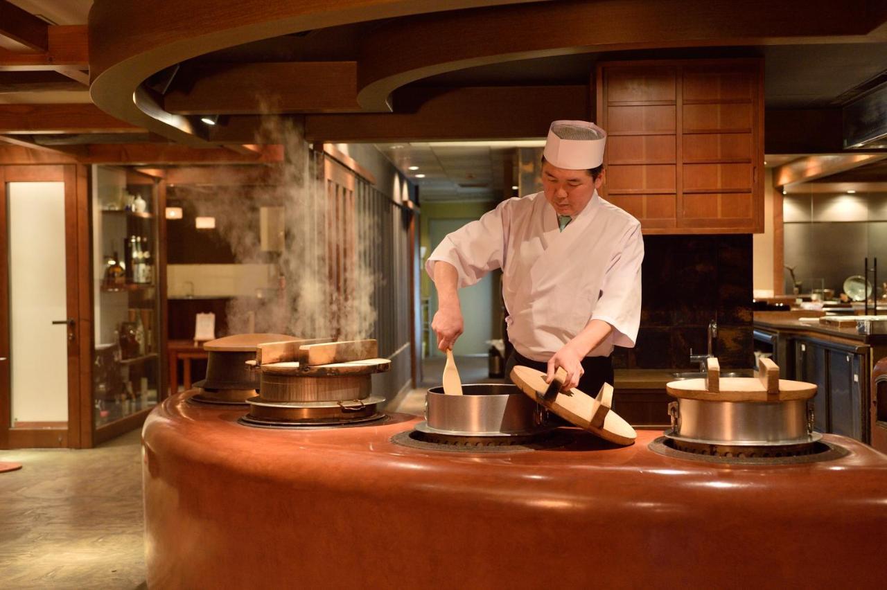 Ryokan Sumiya Kihoan Kameoka Екстериор снимка